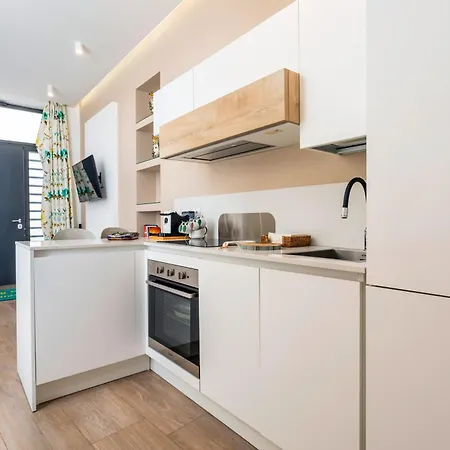 Zagara - Profumi Di Sicilia Holiday home