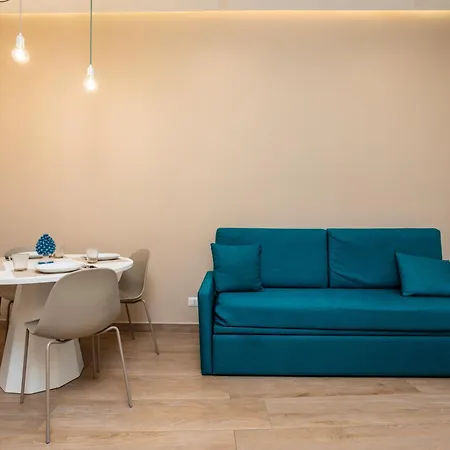 Zagara - Profumi Di Sicilia Holiday home *