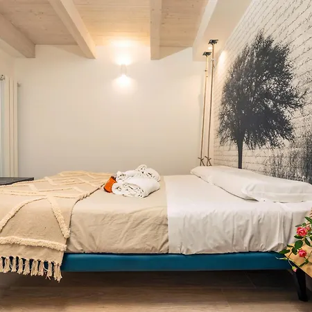 Zagara - Profumi Di Sicilia Holiday home Catania