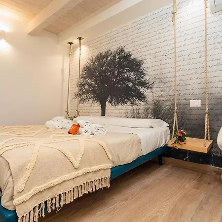 Holiday home Zagara - Profumi Di Sicilia Catania