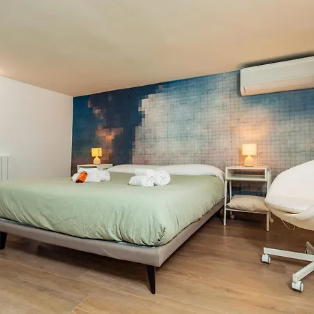 Holiday home Zagara - Profumi Di Sicilia Catania