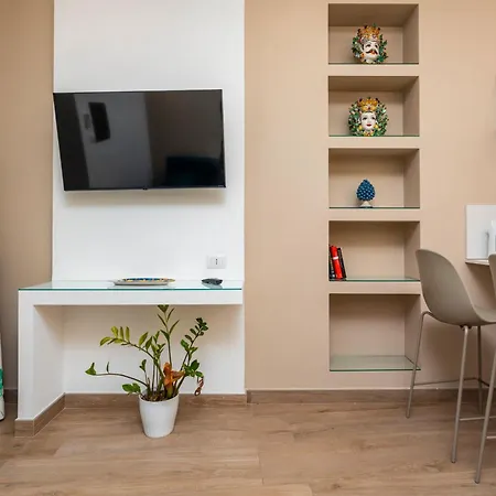 Holiday home Zagara - Profumi Di Sicilia