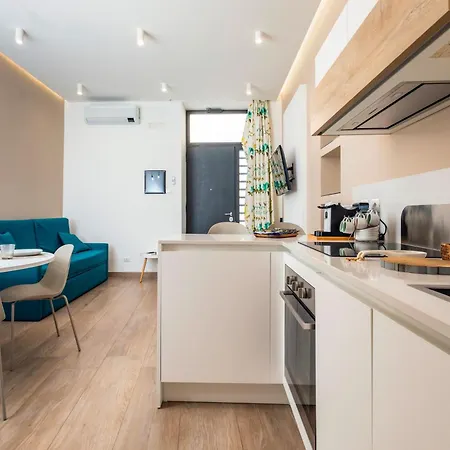 Holiday home Zagara - Profumi Di Sicilia Catania