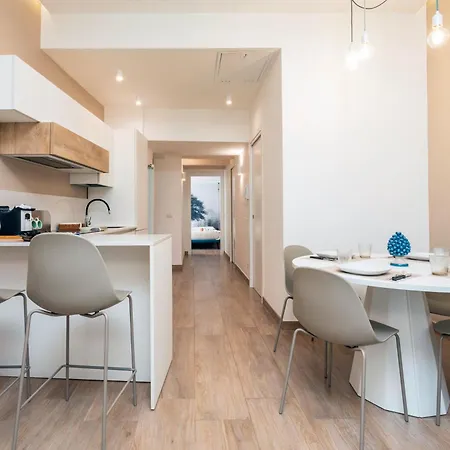 Zagara - Profumi Di Sicilia Holiday home