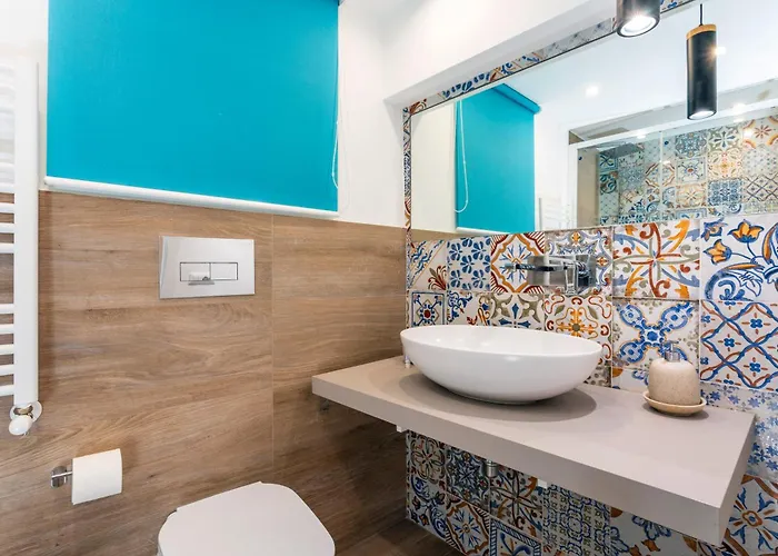 Holiday home Zagara - Profumi Di Sicilia Catania