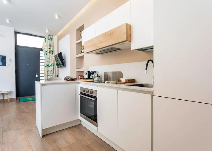 Zagara - Profumi Di Sicilia Holiday home