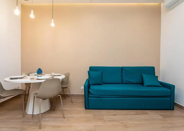 Zagara - Profumi Di Sicilia Holiday home *