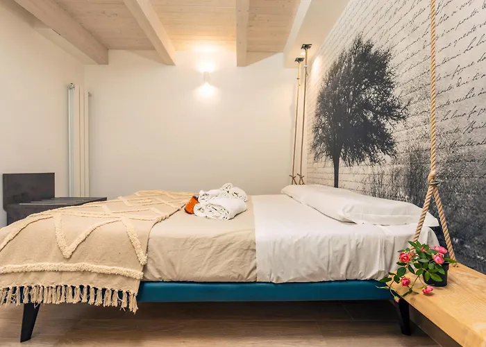 Zagara - Profumi Di Sicilia Holiday home Catania