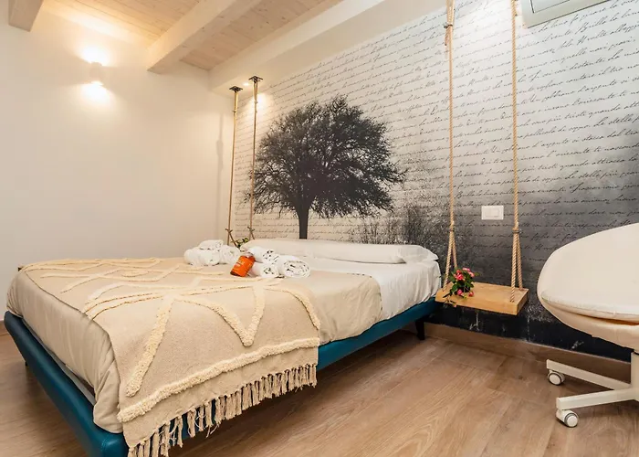 Holiday home Zagara - Profumi Di Sicilia Catania