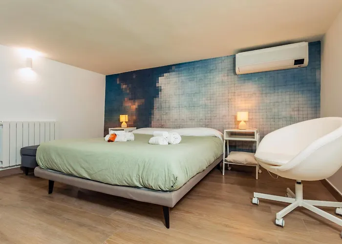 Holiday home Zagara - Profumi Di Sicilia Catania