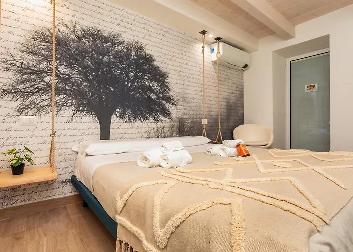 Zagara - Profumi Di Sicilia Holiday home