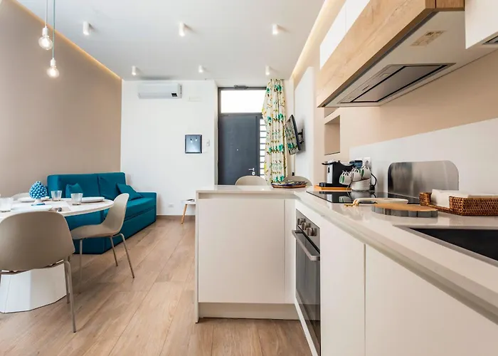 Holiday home Zagara - Profumi Di Sicilia Catania