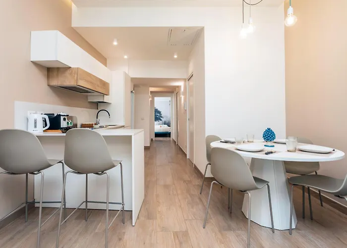 Zagara - Profumi Di Sicilia Holiday home