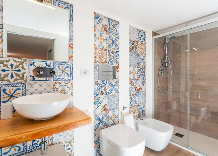 Holiday home Zagara - Profumi Di Sicilia